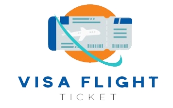 Visa Flight TicketFor Visa