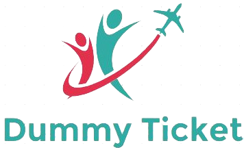 Dummy Ticket For Visa